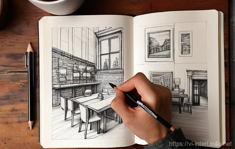 실내건축 실습 시 필요한 장비 - **Prompt: A highly focused female interior designer, in her late 20s, with a modern, stylish haircut... 실내건축 실습 시 필요한 장비 - **Prompt: A highly focused female interior designer, in her late 20s, with a modern, stylish haircut...