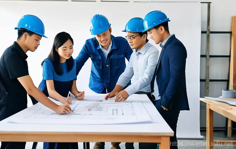 실내건축 현장 실습에서 주의해야 할 점 - **Prompt 1: Active Learning and Safety on a Vietnamese Construction Site**
"A young, enthusiasti... 실내건축 현장 실습에서 주의해야 할 점 - **Prompt 1: Active Learning and Safety on a Vietnamese Construction Site**
"A young, enthusiasti...