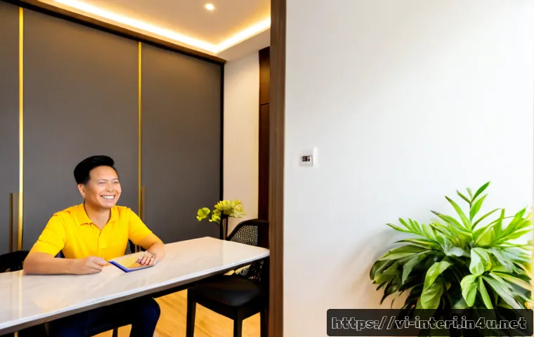 Cách tăng hài lòng khách hàng sau bàn giao nội thất: checklist, bảo hành và xử lý phản hồi 3 실내건축 시공 후 고객 만족도 높이는 방법 관련 이미지 1