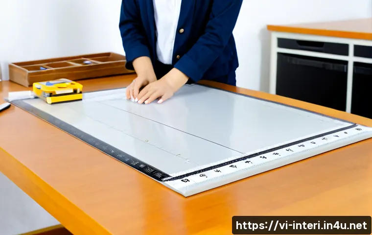 실내건축에서 사용하는 필수 도구 관련 이미지 1